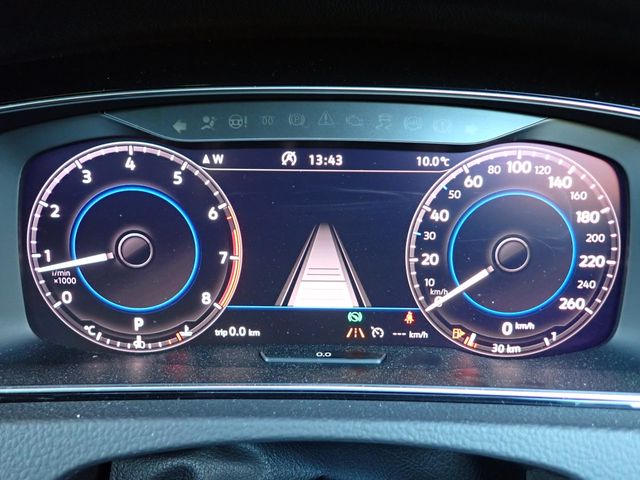 VOLKSWAGEN VOLKSWAGEN GOLF 2019