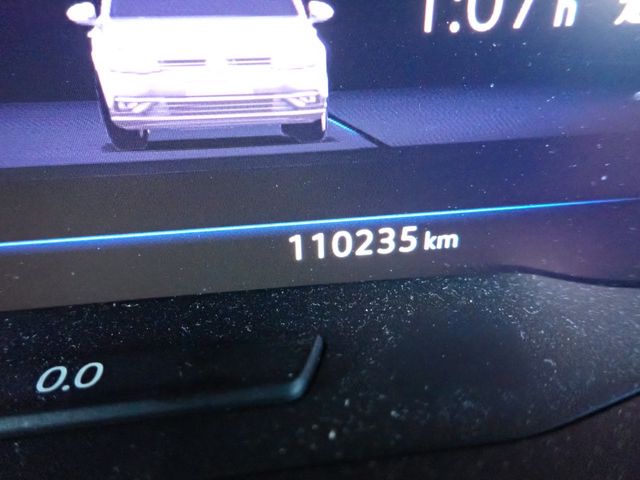 VOLKSWAGEN VOLKSWAGEN GOLF 2019