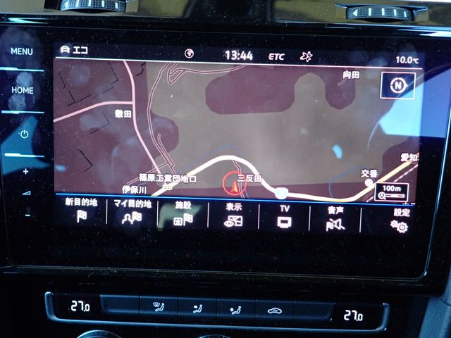 VOLKSWAGEN VOLKSWAGEN GOLF 2019