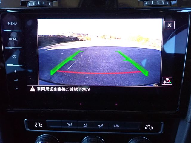 VOLKSWAGEN VOLKSWAGEN GOLF 2019