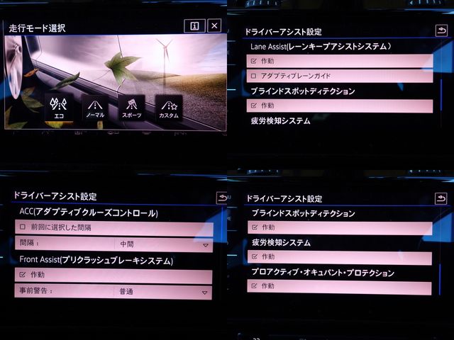 VOLKSWAGEN VOLKSWAGEN GOLF 2019