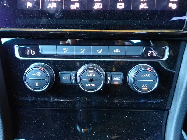 VOLKSWAGEN VOLKSWAGEN GOLF 2019