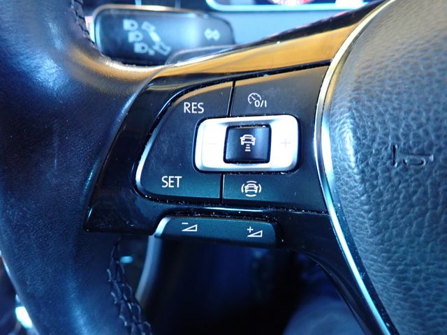 VOLKSWAGEN VOLKSWAGEN GOLF 2019