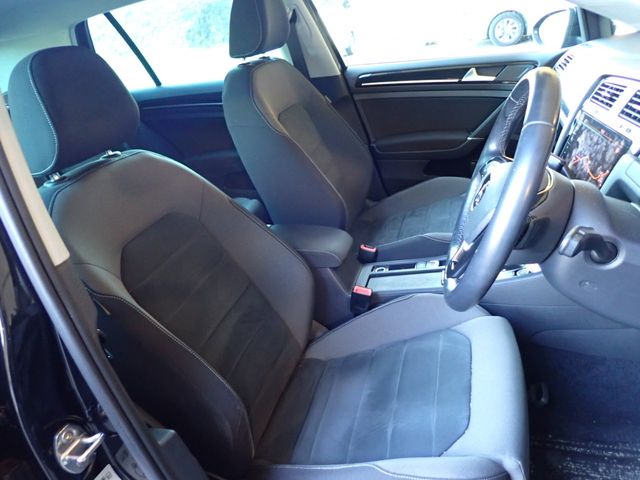 VOLKSWAGEN VOLKSWAGEN GOLF 2019