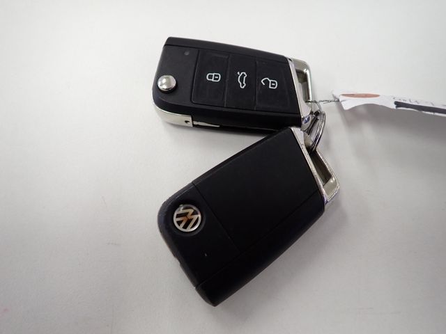 VOLKSWAGEN VOLKSWAGEN GOLF 2019