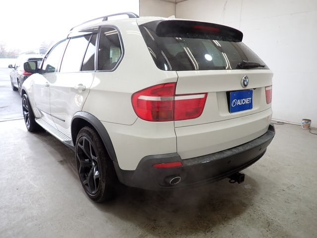 BMW BMW X5 2009