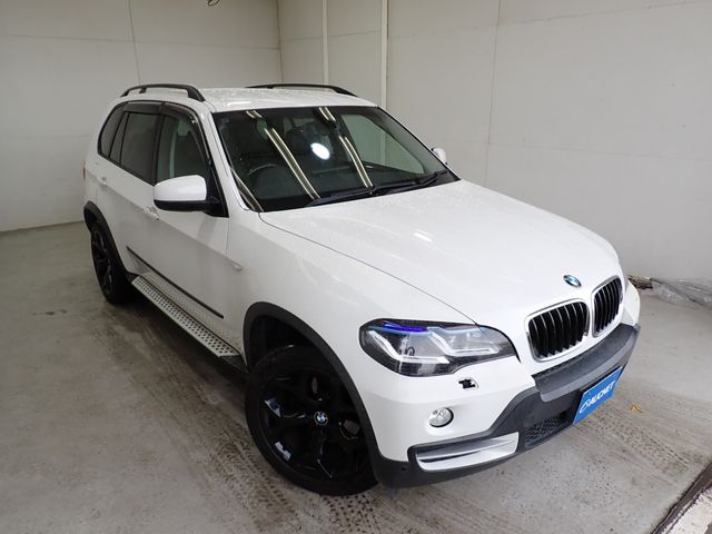 BMW BMW X5 2009