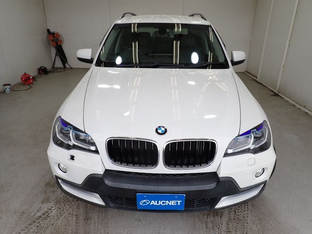 BMW BMW X5 2009