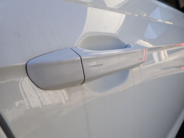 VOLKSWAGEN VOLKSWAGEN POLO 2020