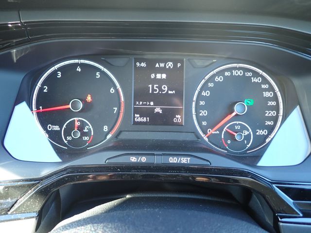 VOLKSWAGEN VOLKSWAGEN POLO 2020