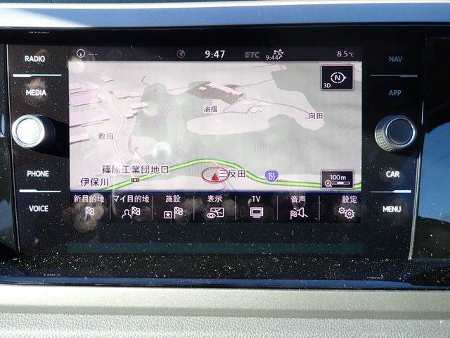 VOLKSWAGEN VOLKSWAGEN POLO 2020