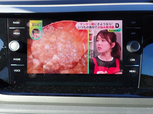 VOLKSWAGEN VOLKSWAGEN POLO 2020