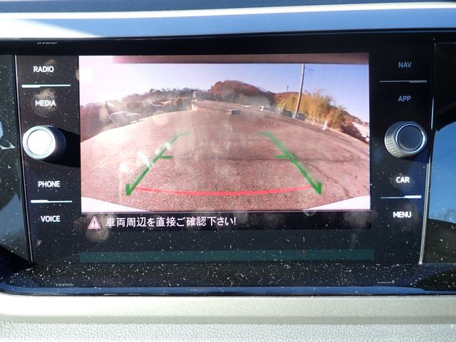 VOLKSWAGEN VOLKSWAGEN POLO 2020