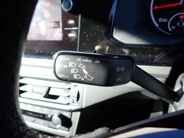 VOLKSWAGEN VOLKSWAGEN POLO 2020