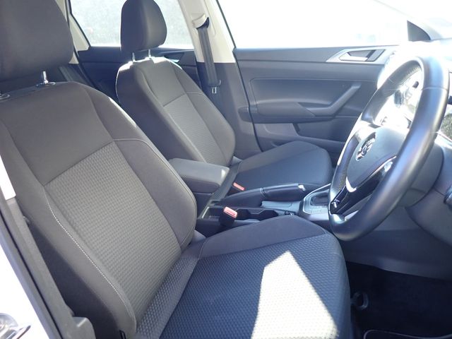 VOLKSWAGEN VOLKSWAGEN POLO 2020