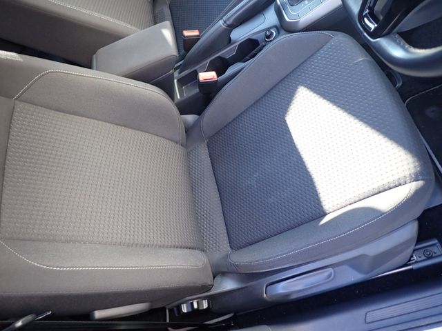 VOLKSWAGEN VOLKSWAGEN POLO 2020