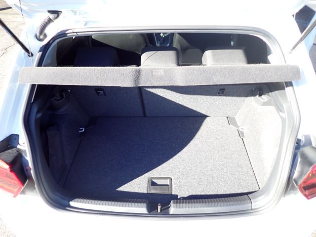 VOLKSWAGEN VOLKSWAGEN POLO 2020