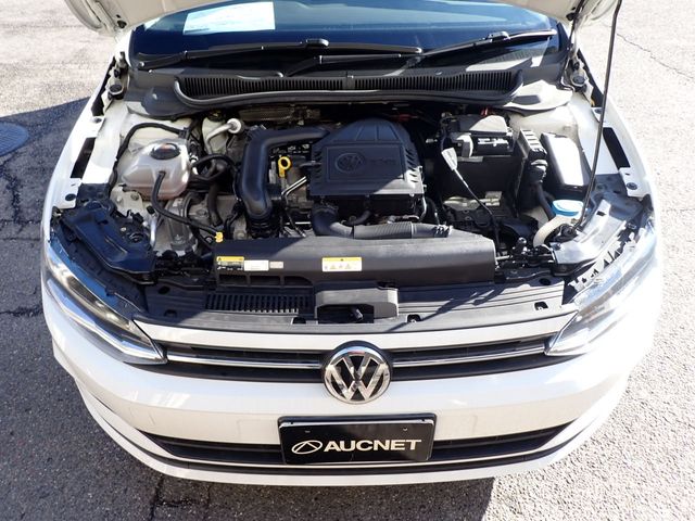 VOLKSWAGEN VOLKSWAGEN POLO 2020