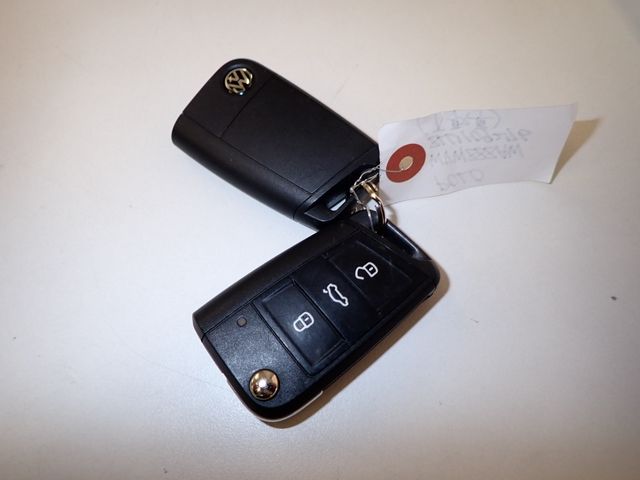 VOLKSWAGEN VOLKSWAGEN POLO 2020