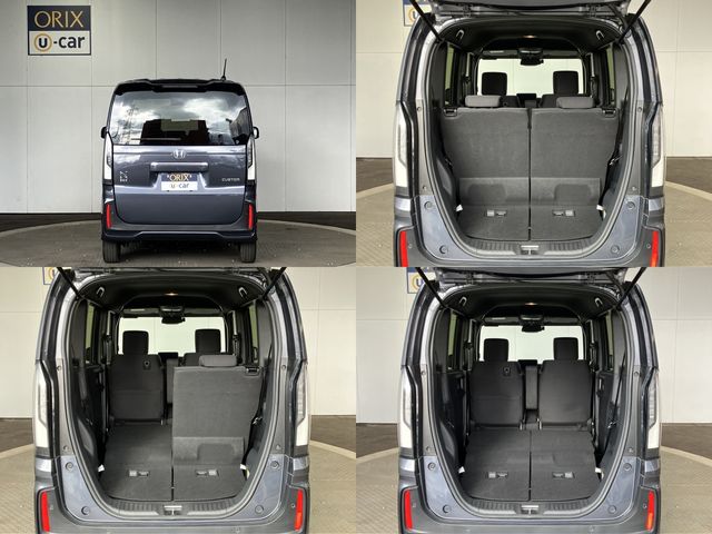 HONDA N BOX CUSTOM 2023