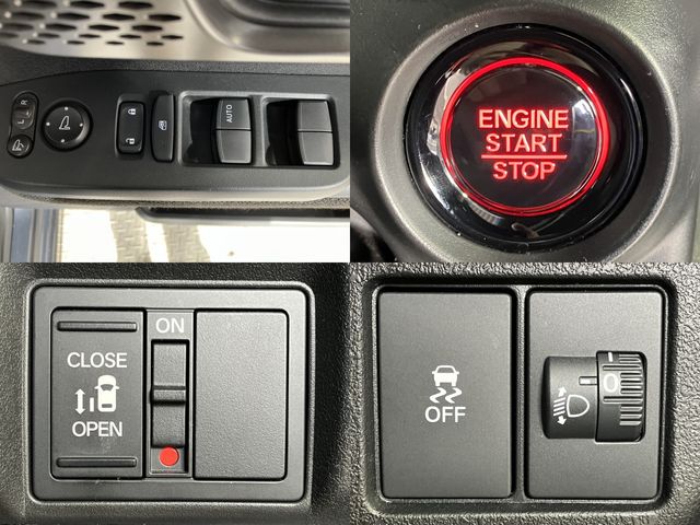 HONDA N BOX CUSTOM 2023