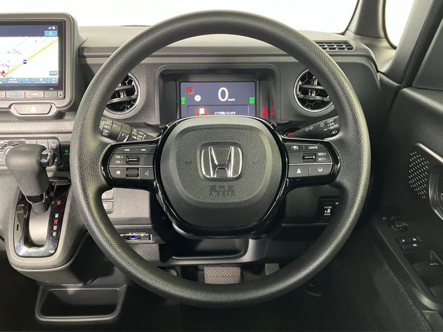 HONDA N BOX CUSTOM 2023