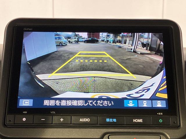 HONDA N BOX CUSTOM 2023