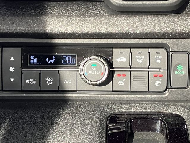 HONDA N BOX CUSTOM 2023