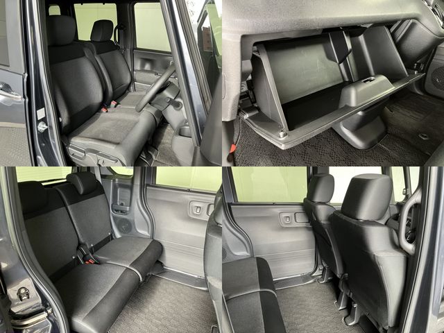 HONDA N BOX CUSTOM 2023