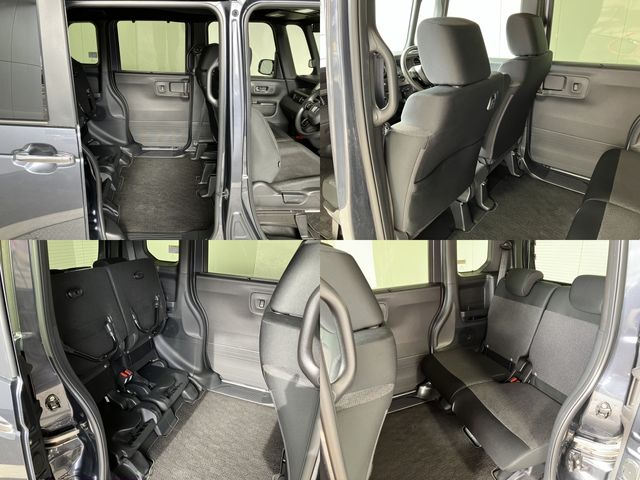 HONDA N BOX CUSTOM 2023