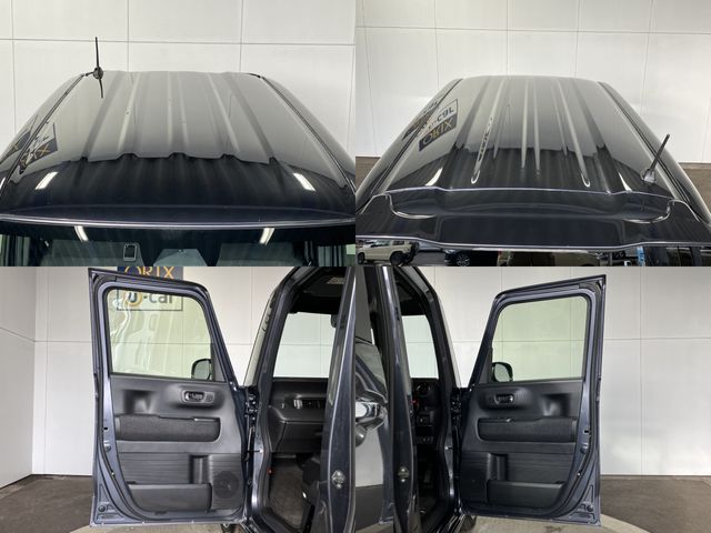 HONDA N BOX CUSTOM 2023