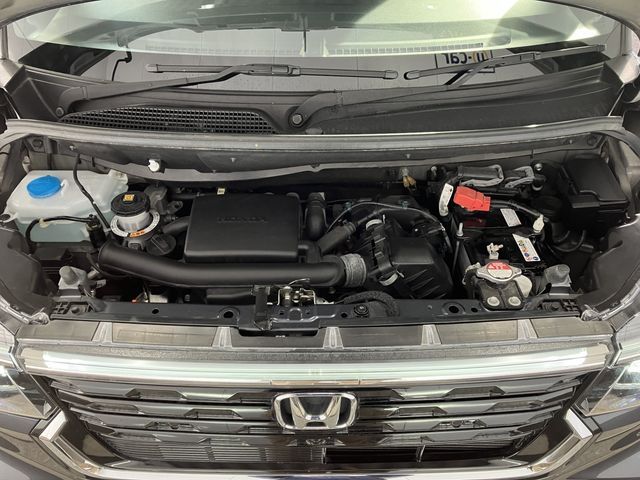 HONDA N BOX CUSTOM 2023