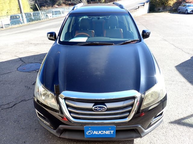 SUBARU EXIGA CROSSOVER 7 2017