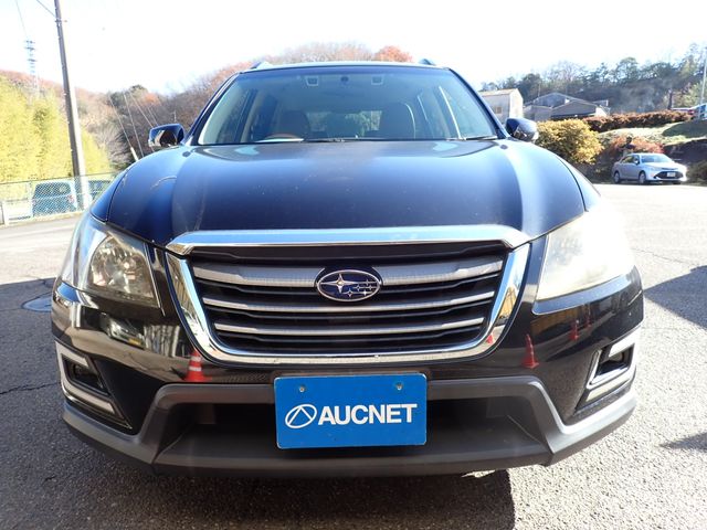 SUBARU EXIGA CROSSOVER 7 2017