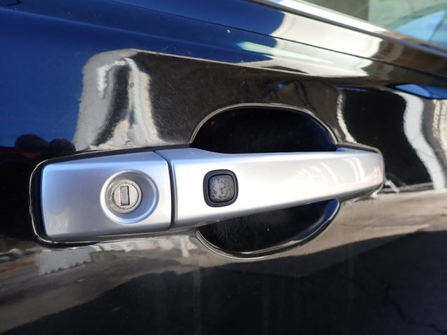 SUBARU EXIGA CROSSOVER 7 2017