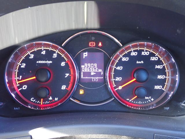 SUBARU EXIGA CROSSOVER 7 2017