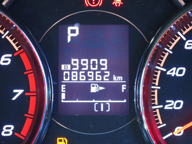 SUBARU EXIGA CROSSOVER 7 2017