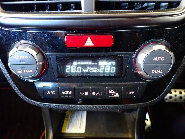 SUBARU EXIGA CROSSOVER 7 2017