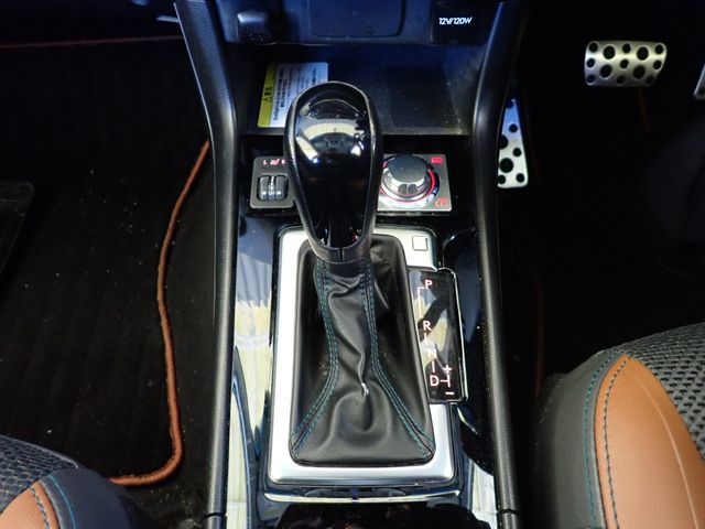 SUBARU EXIGA CROSSOVER 7 2017