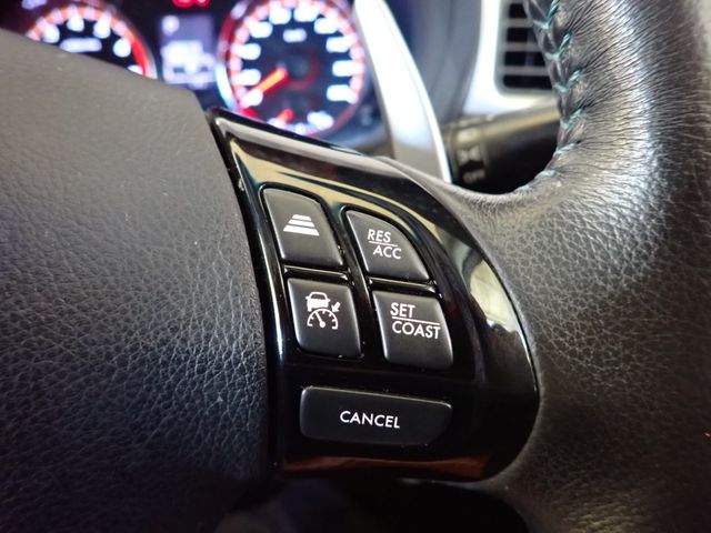 SUBARU EXIGA CROSSOVER 7 2017