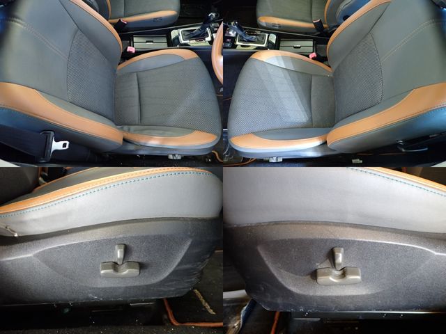 SUBARU EXIGA CROSSOVER 7 2017