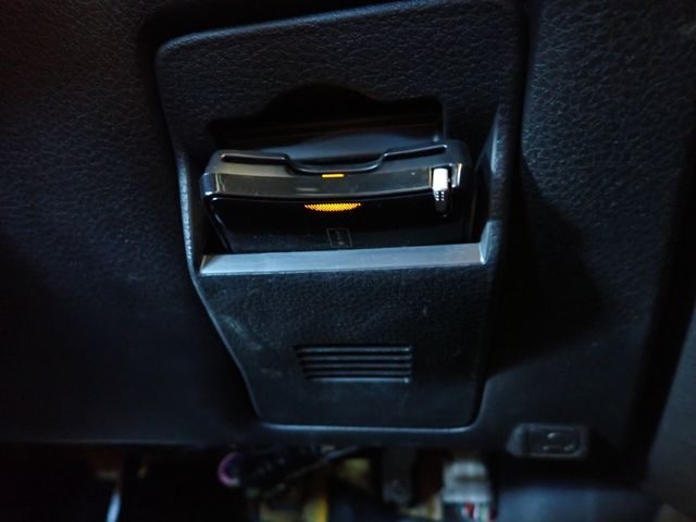 SUBARU EXIGA CROSSOVER 7 2017