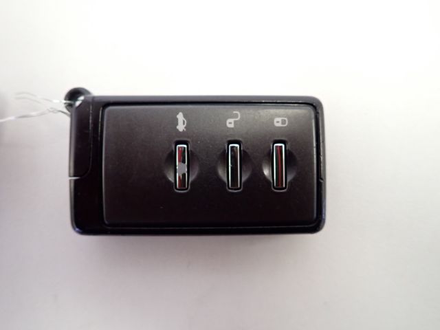 SUBARU EXIGA CROSSOVER 7 2017