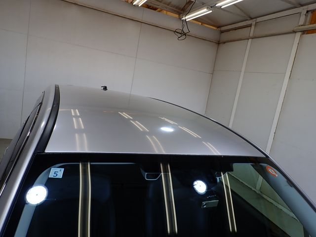 SUBARU FORESTER 2013