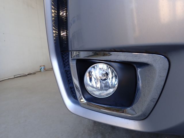 SUBARU FORESTER 2013