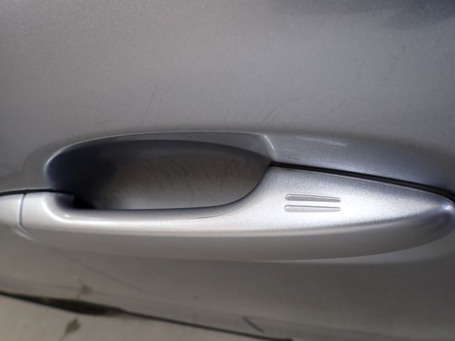 SUBARU FORESTER 2013