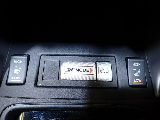 SUBARU FORESTER 2013