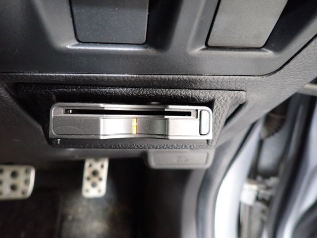 SUBARU FORESTER 2013