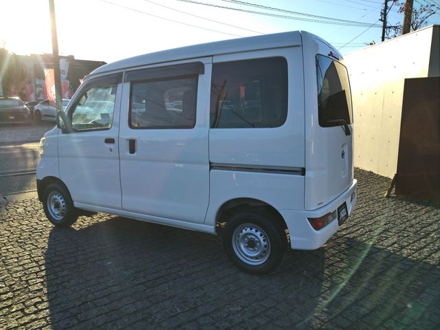 DAIHATSU HIJET CARGO 2020