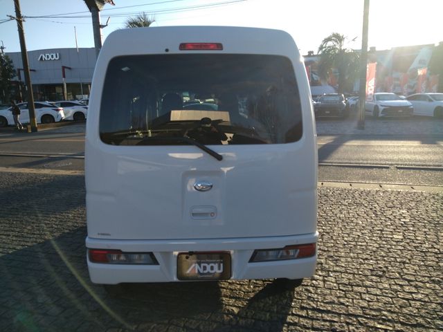 DAIHATSU HIJET CARGO 2020